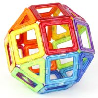 Magformers 30 Rainbow 4