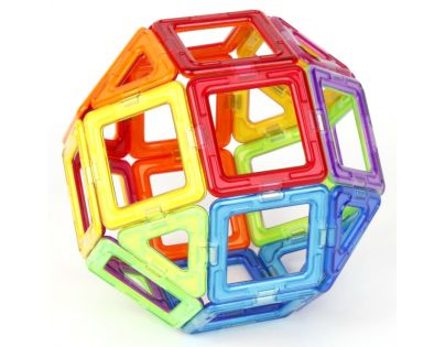 Magformers 30 Rainbow