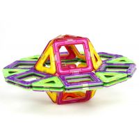 Magformers 30 Rainbow 5