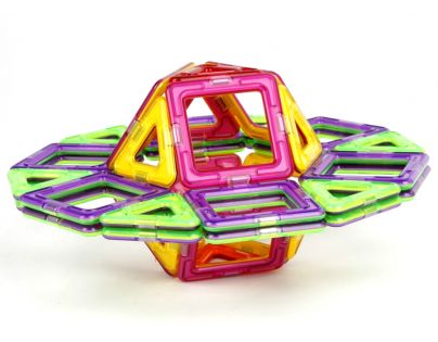 Magformers 30 Rainbow