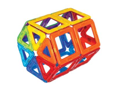 Magformers 30 Rainbow