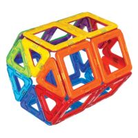 Magformers 30 Rainbow 6