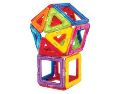 Magformers 30 Rainbow