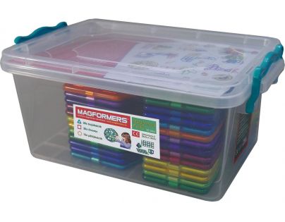 Magformers 62