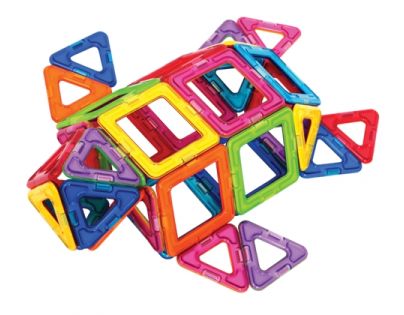 Magformers 62