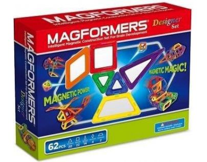 Magformers Designer