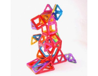 Magformers Jumbo Box 147 dielikov