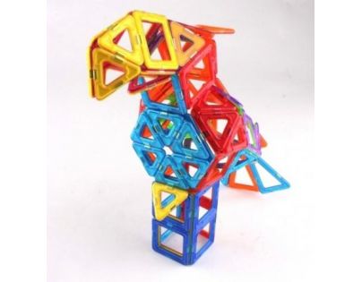Magformers Jumbo Box 147 dielikov