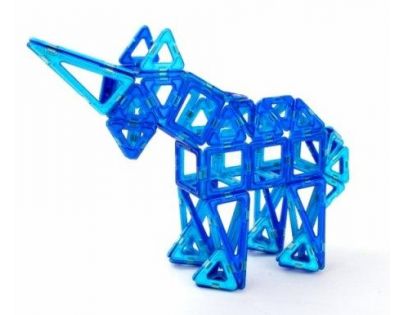 Magformers Jumbo Box 147 dielikov