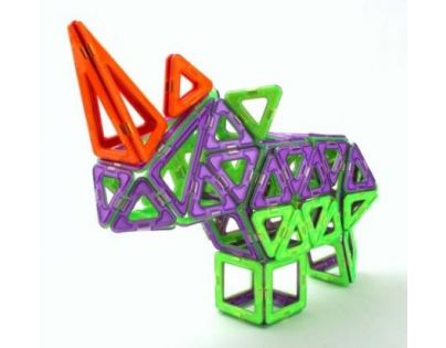 Magformers Jumbo Box 147 dielikov