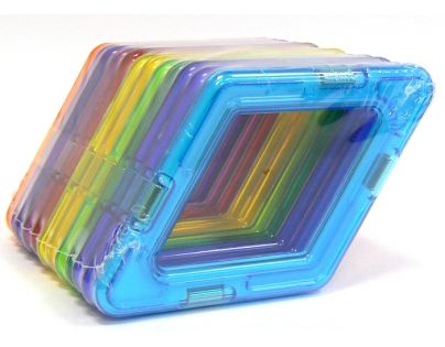 Magformers Kosočtverce 12 ks