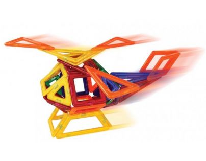 Magformers Kosočtverce 12 ks