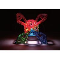 Magformers LED Architekt (svítící) 4