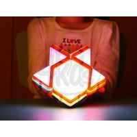Magformers LED Architekt (svítící) 5