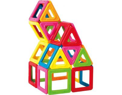 Magformers Môj prvý 30 dielikov