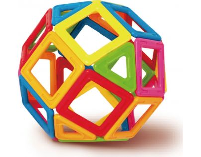 Magformers Môj prvý 30 dielikov
