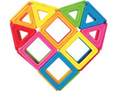 Magformers Môj prvý 30 dielikov