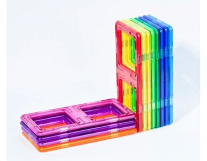 Magformers Obdélníky 12 ks