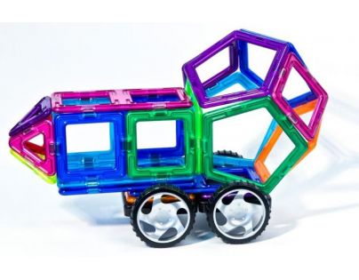 Magformers Obdélníky 12 ks