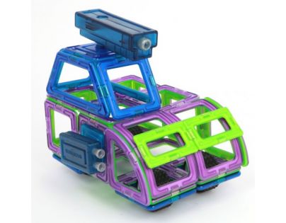 Magformers Oblúky 12 ks