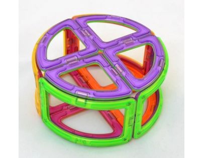 Magformers Oblúky 12 ks