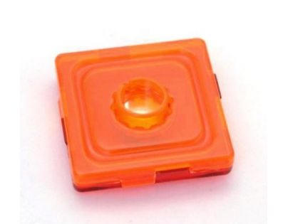 Magformers Otočný panel 12 ks