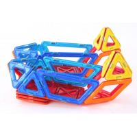 Magformers Panely ABC 4