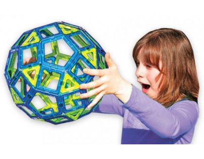 Magformers päťuholník 12 ks