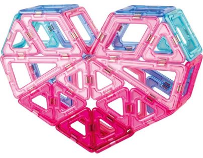 Magformers Princess