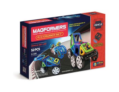 Magformers RC Bugy