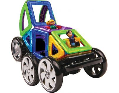 Magformers RC Bugy