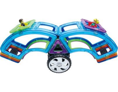 Magformers RC Bugy