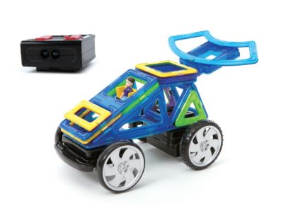 Magformers RC Bugy