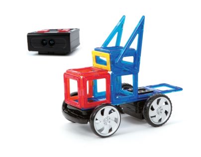 Magformers RC Bugy
