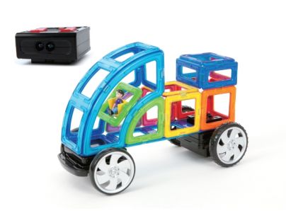 Magformers RC Bugy