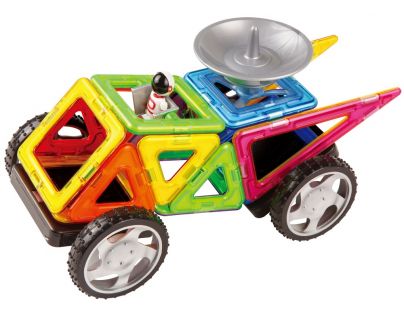 Magformers Space Wow Starter 22ks