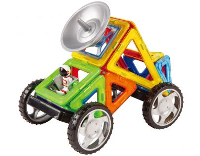 Magformers Space Wow Starter 22ks