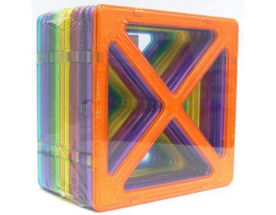 Magformers Superčtverce 12 ks