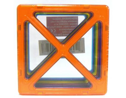 Magformers Superčtverce 12 ks