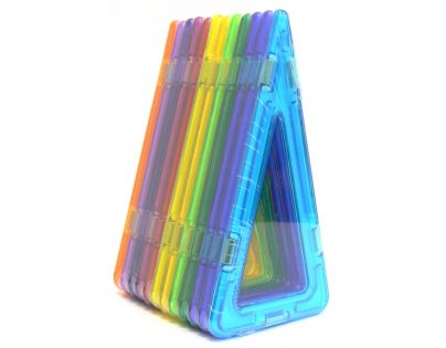 Magformers Vysoké trojúhelníky