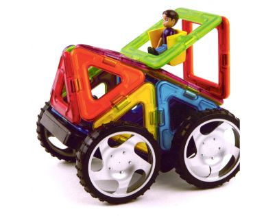 Magformers Wow! Starter