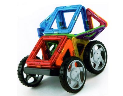 Magformers Wow! Starter