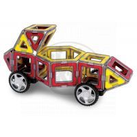 Magformers XL Cruisers - koráby silnic 2