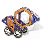 Magformers XL Cruisers - koráby silnic 3