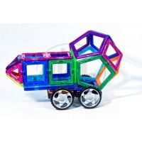 Magformers XL Cruisers - koráby silnic 6