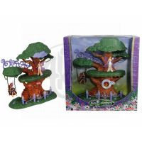 Magic Fairies Svítící strom s vílami Simba 4