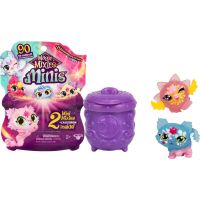 Magic Mixies Minis Séria 1, 2 pack