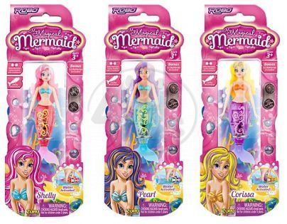 Zuru Magická robo víla - Corissa