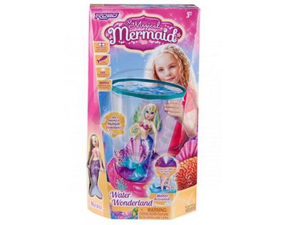 Zuru Magická robo víla s podmořským světem