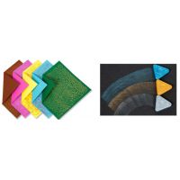 Magické trojboké voskovky Basic 10ks 5